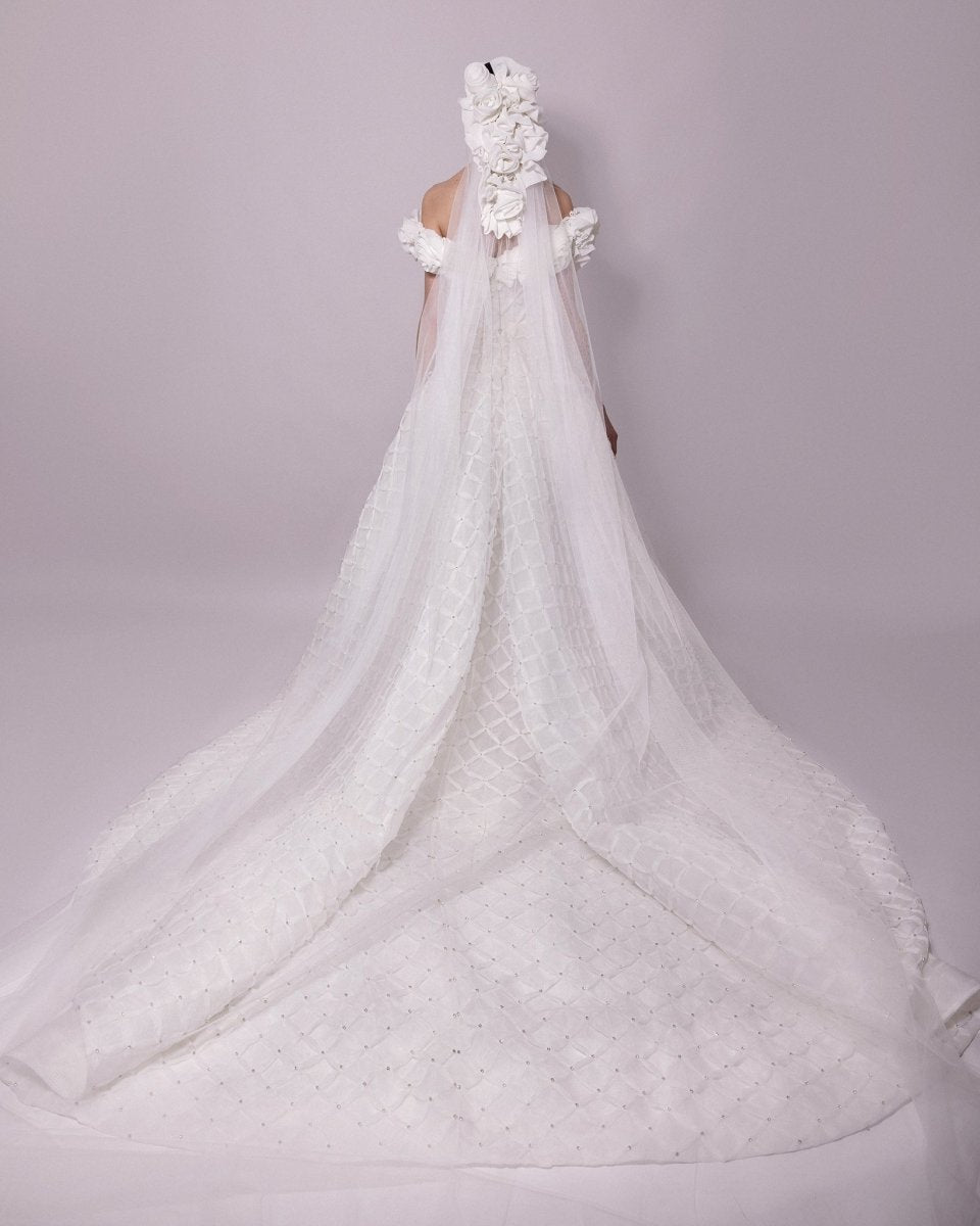 Marie Antoinette - Gemy Maalouf