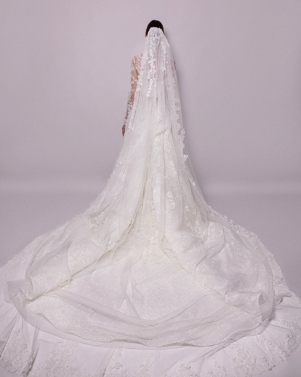 Blanche - Gemy Maalouf