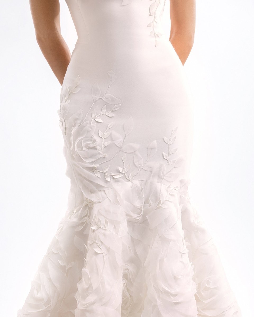 Flamingo - Gemy Maalouf