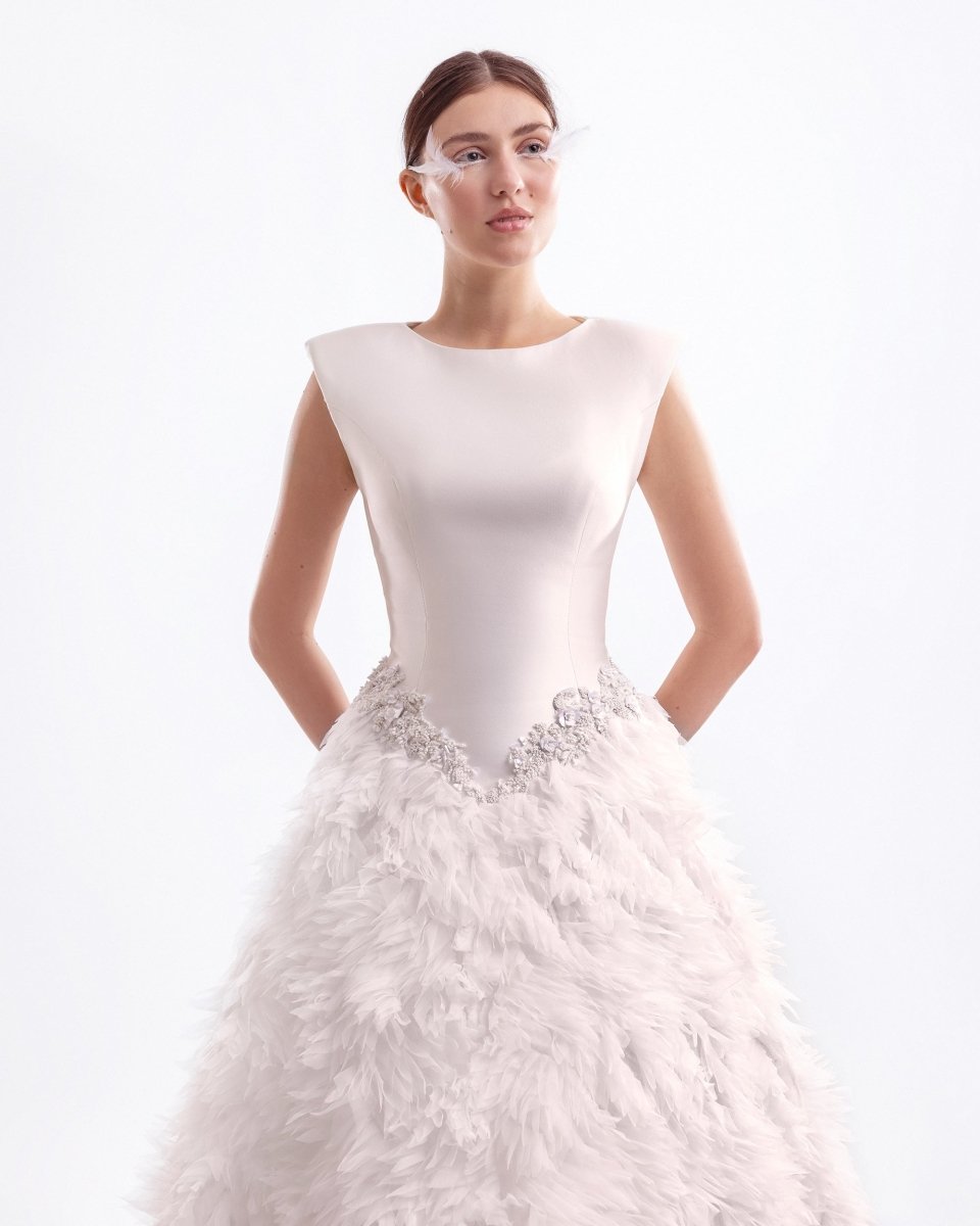 Parrot - Gemy Maalouf