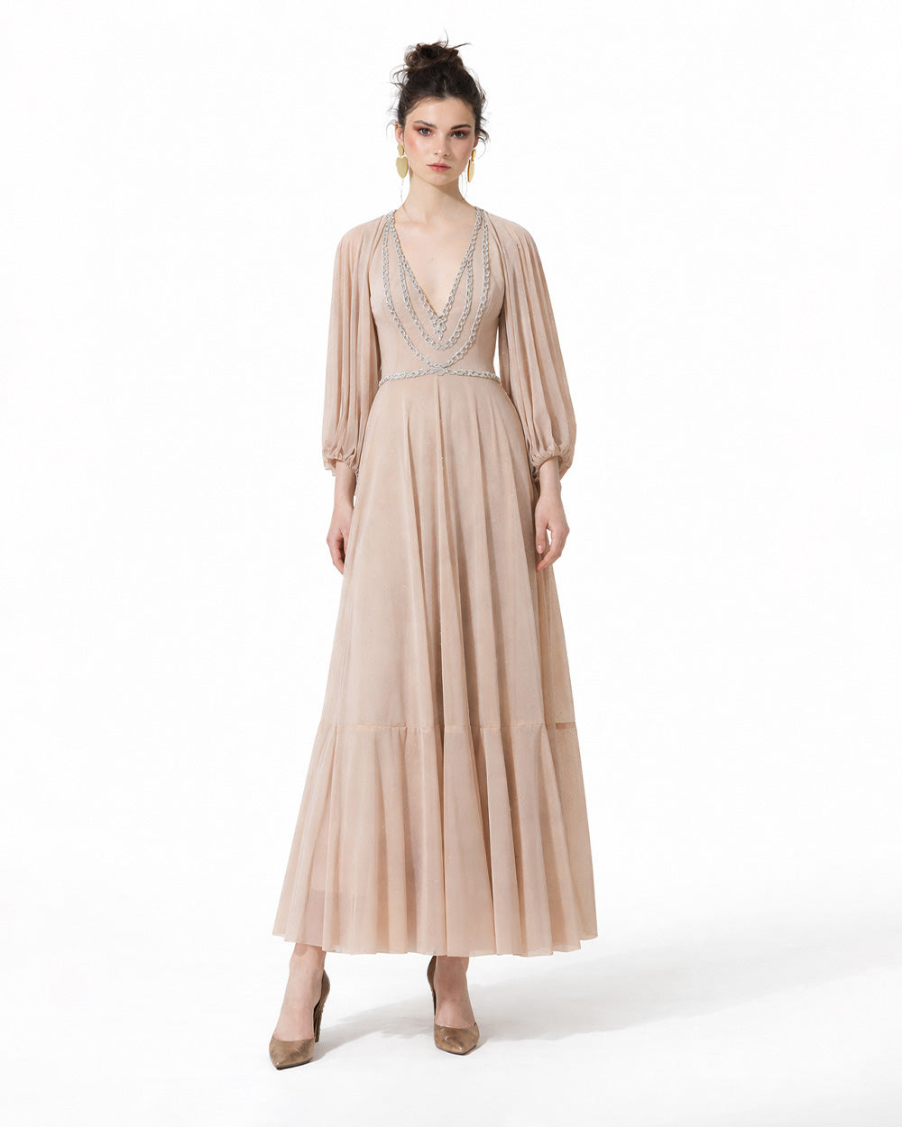 Gemy Maalouf | Evening Dresses
