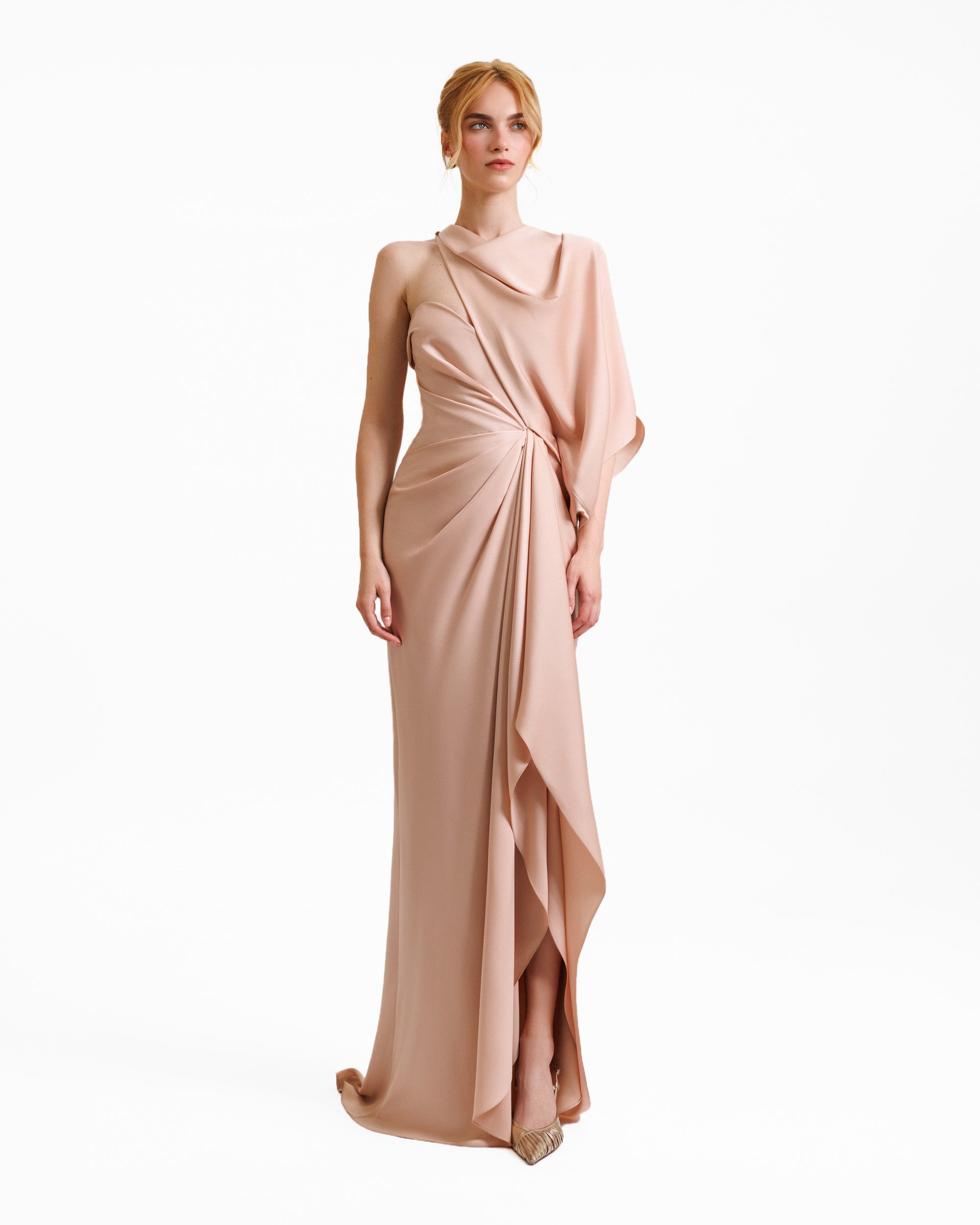 Gemy Maalouf | Evening Dresses