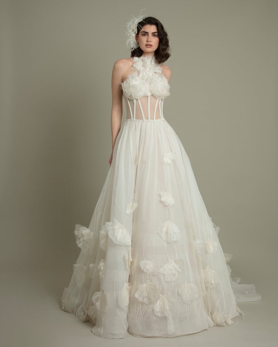 Gemy Maalouf - Lucy Wedding Dress