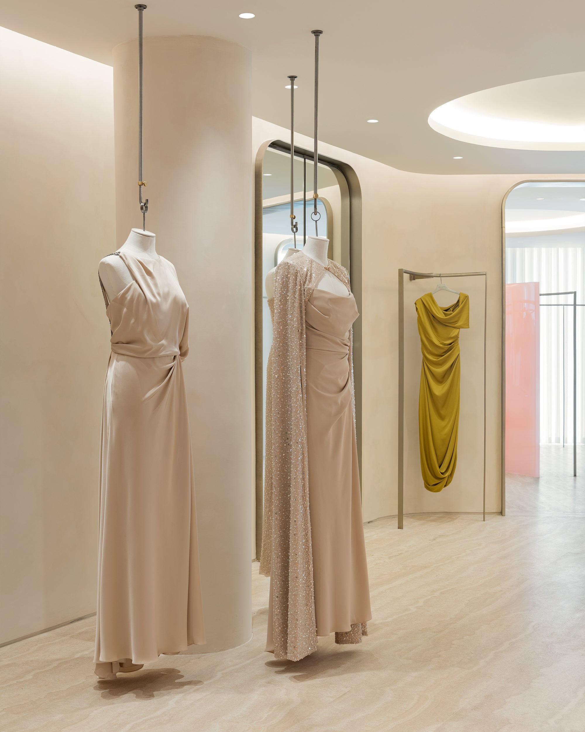 The Dubai Boutique - Gemy Maalouf