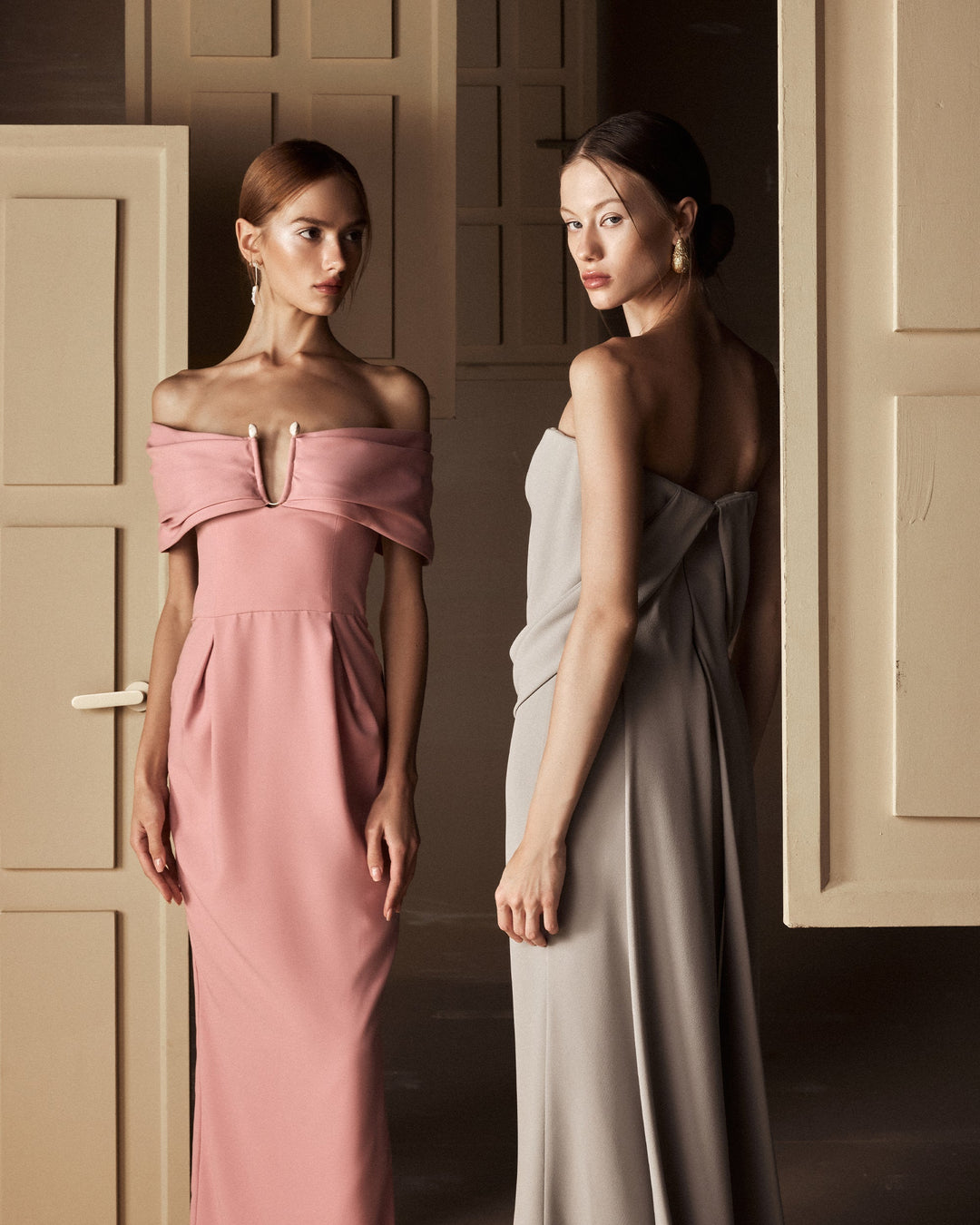 “The Unseen” Gemy Maalouf Resort 2026