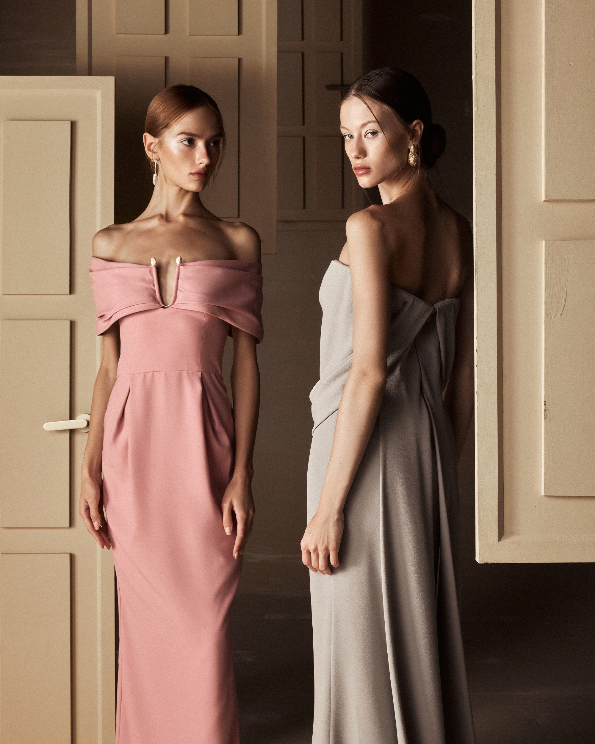 “The Unseen” Gemy Maalouf Resort 2026