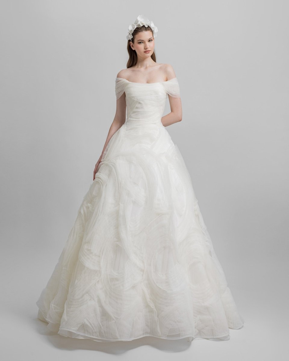 Orchid - Gemy Maalouf