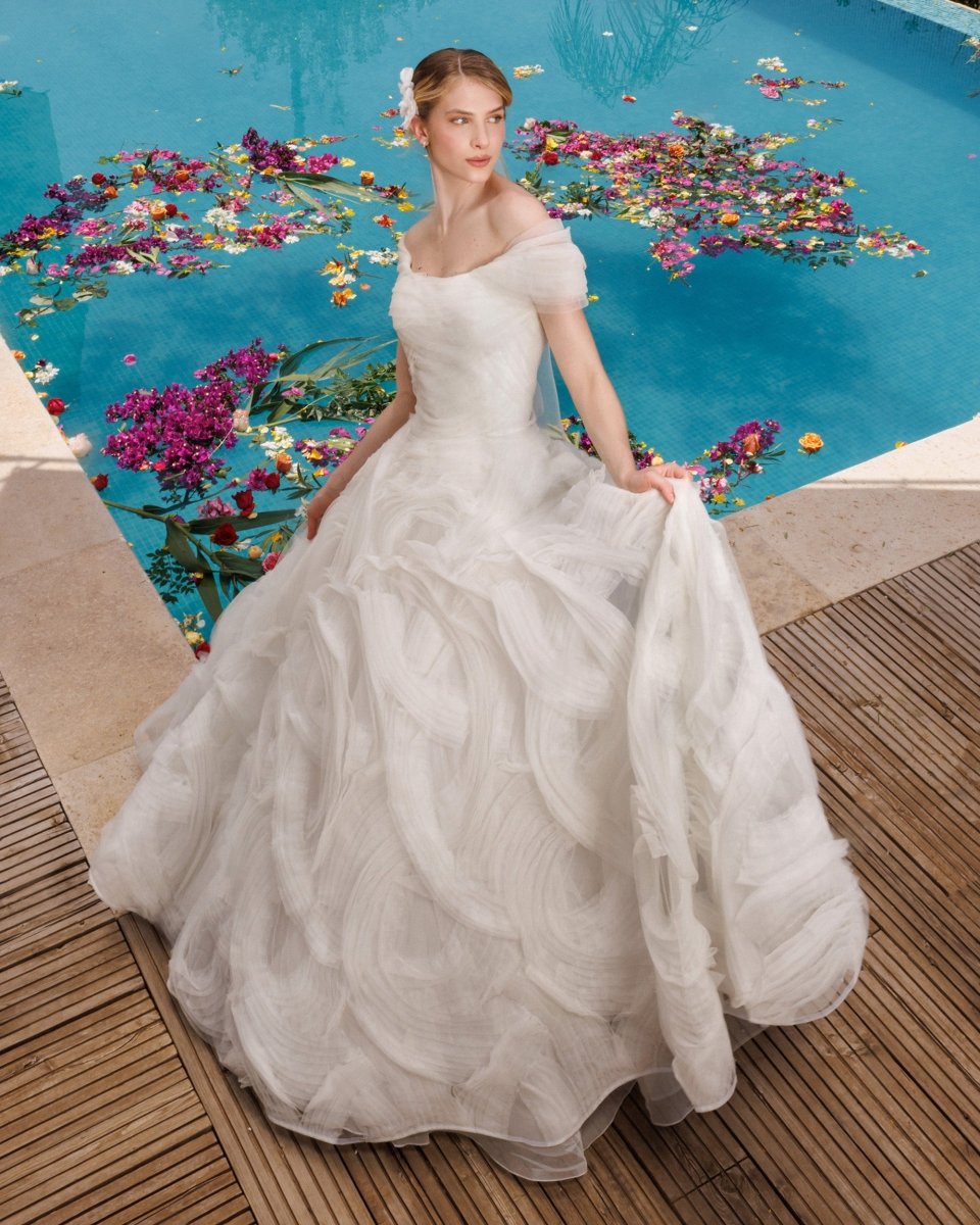 Orchid - Gemy Maalouf