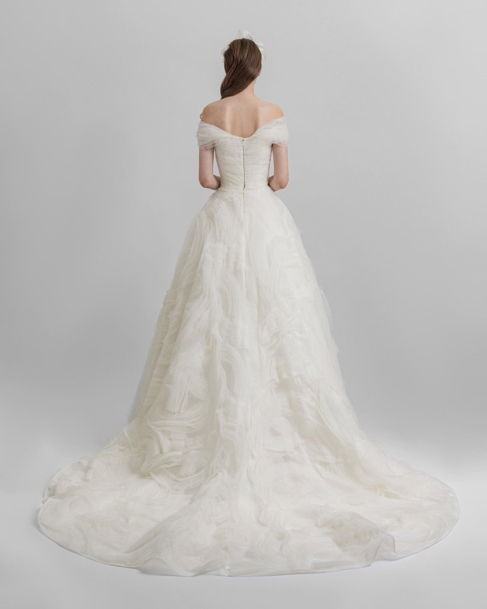 Orchid - Gemy Maalouf