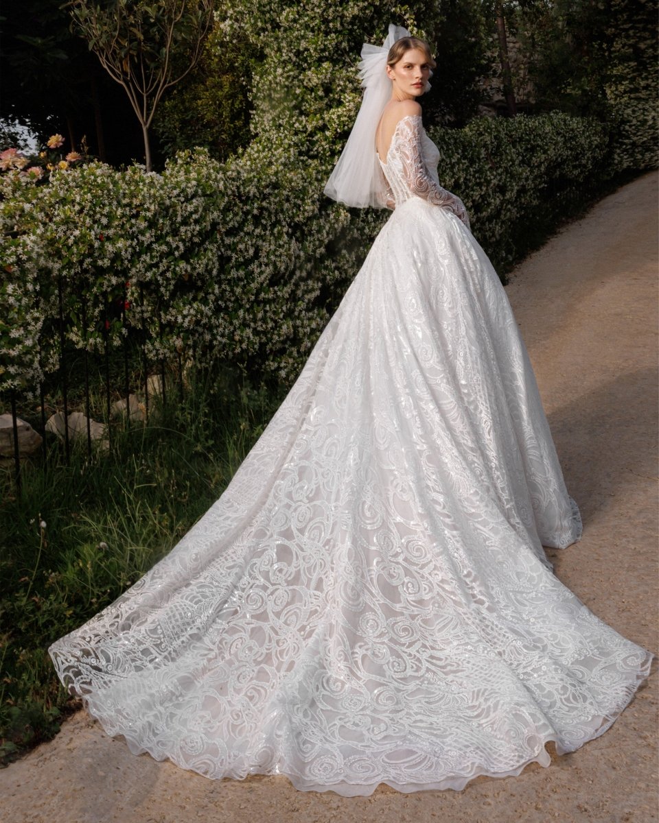 Jewel - Gemy Maalouf