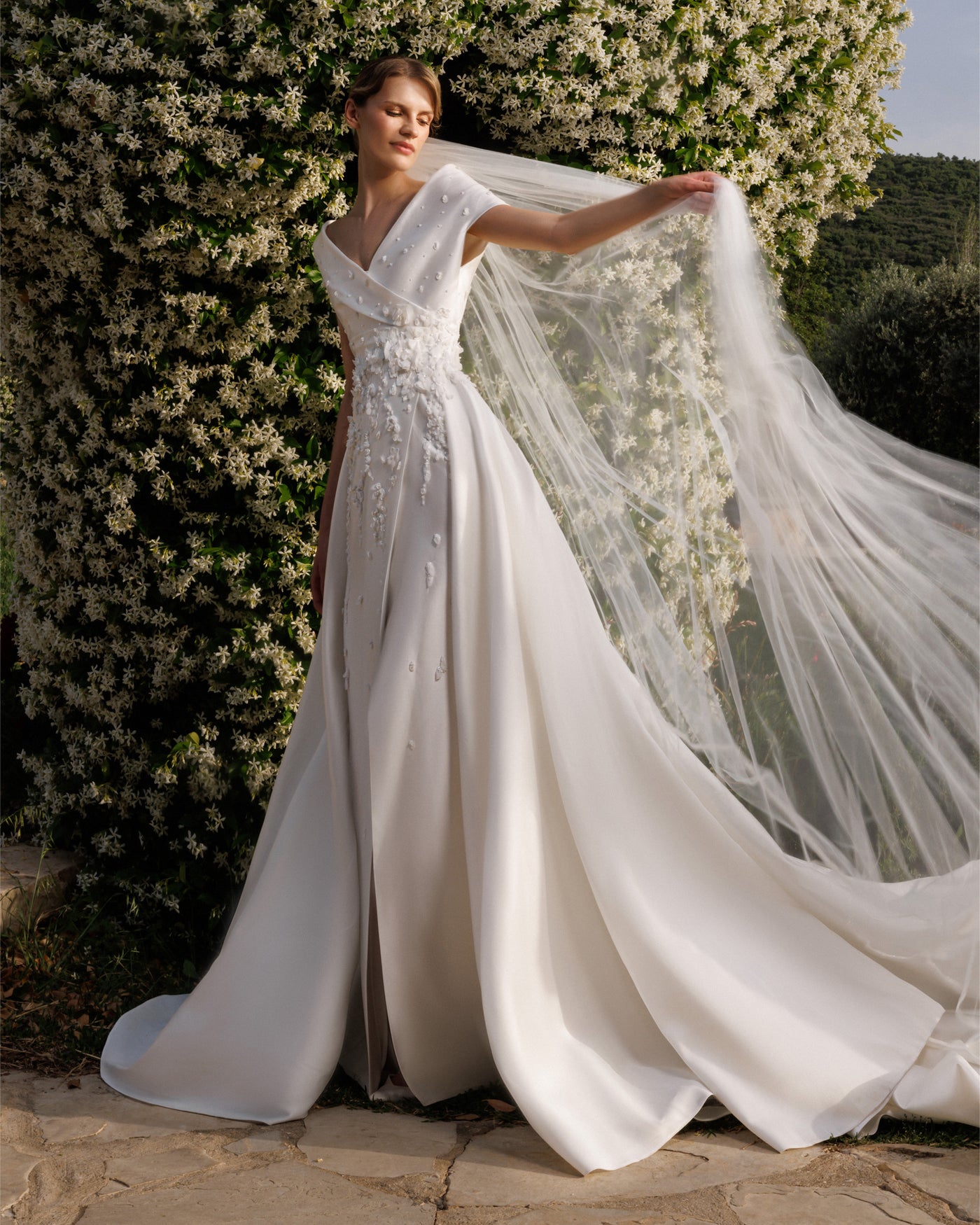 Glory - Shine - Bridal Dresses - Galia Lahav