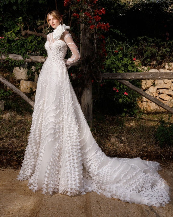 Bluebell - Gemy Maalouf