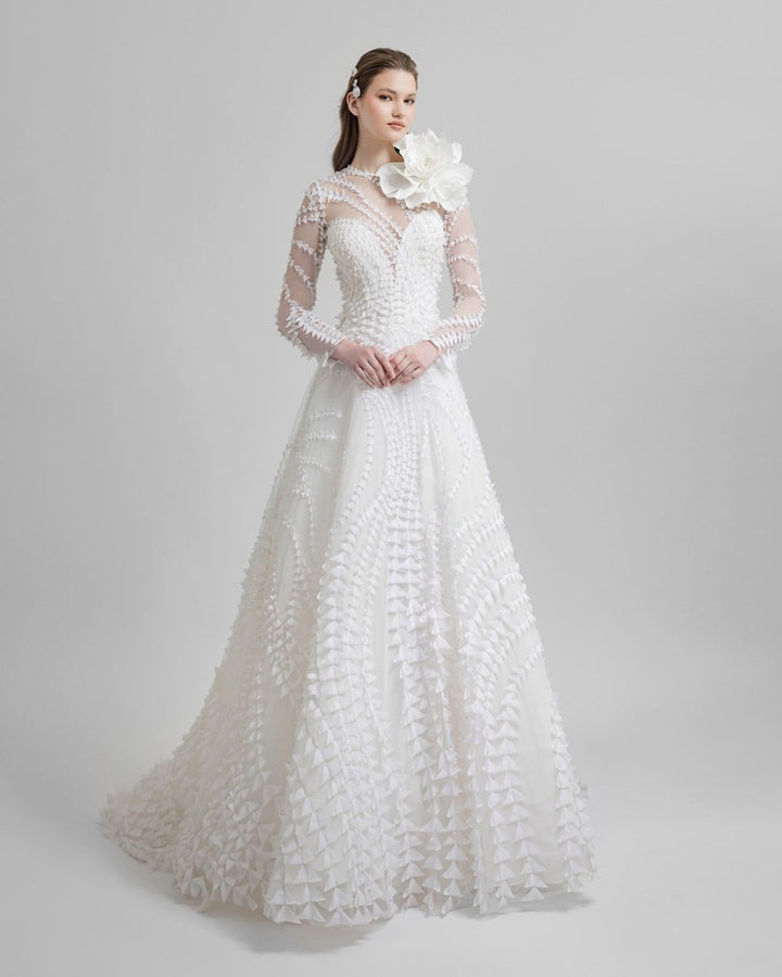 Bluebell - Gemy Maalouf