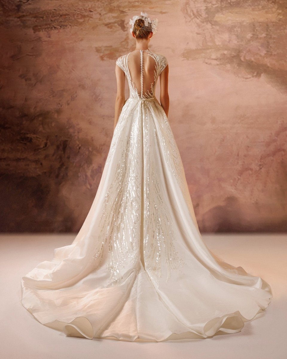 Vague - Gemy Maalouf