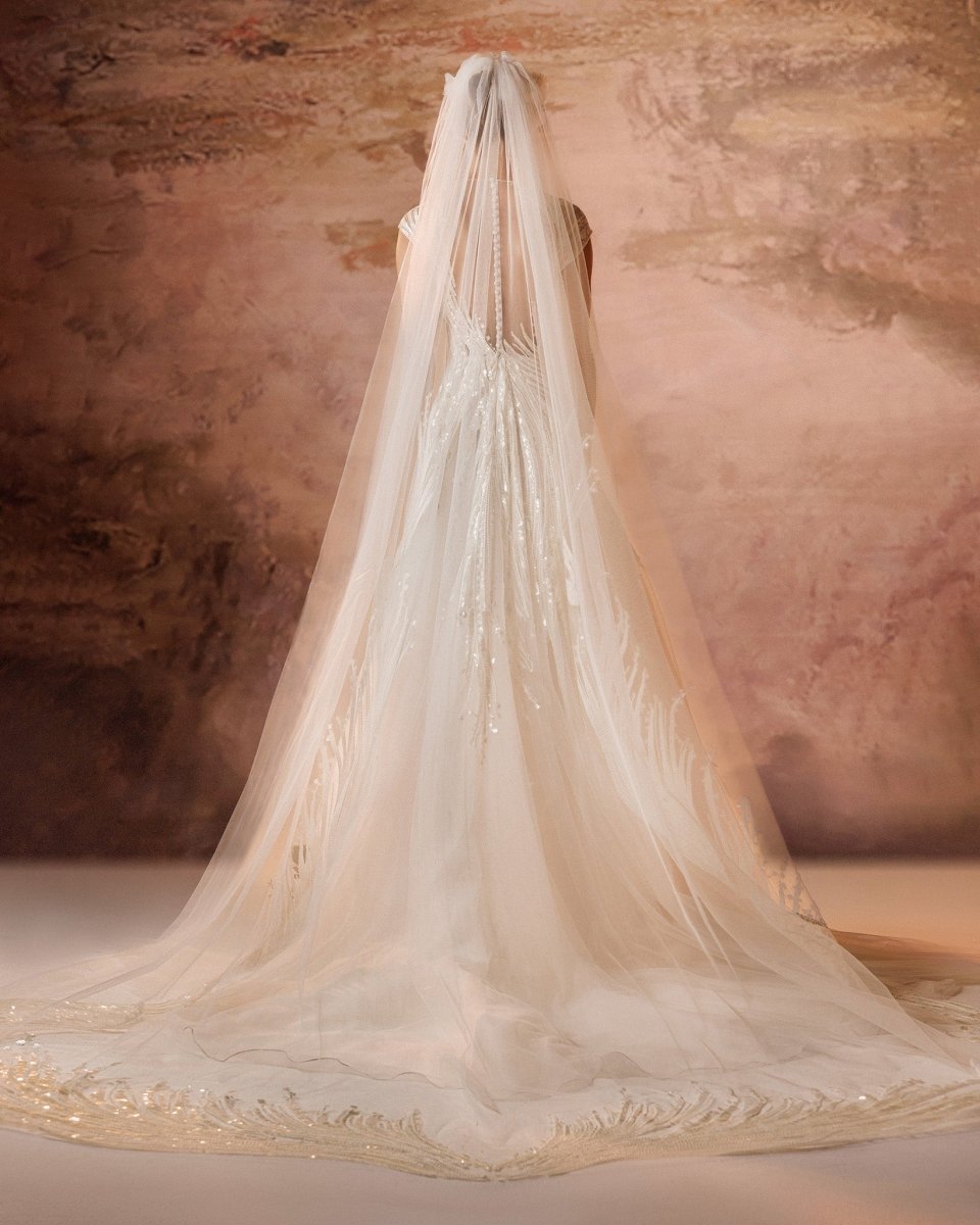 Vague - Gemy Maalouf