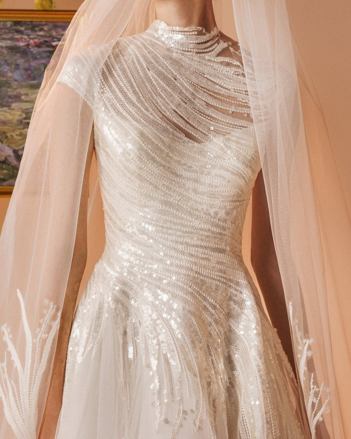 Vague - Gemy Maalouf