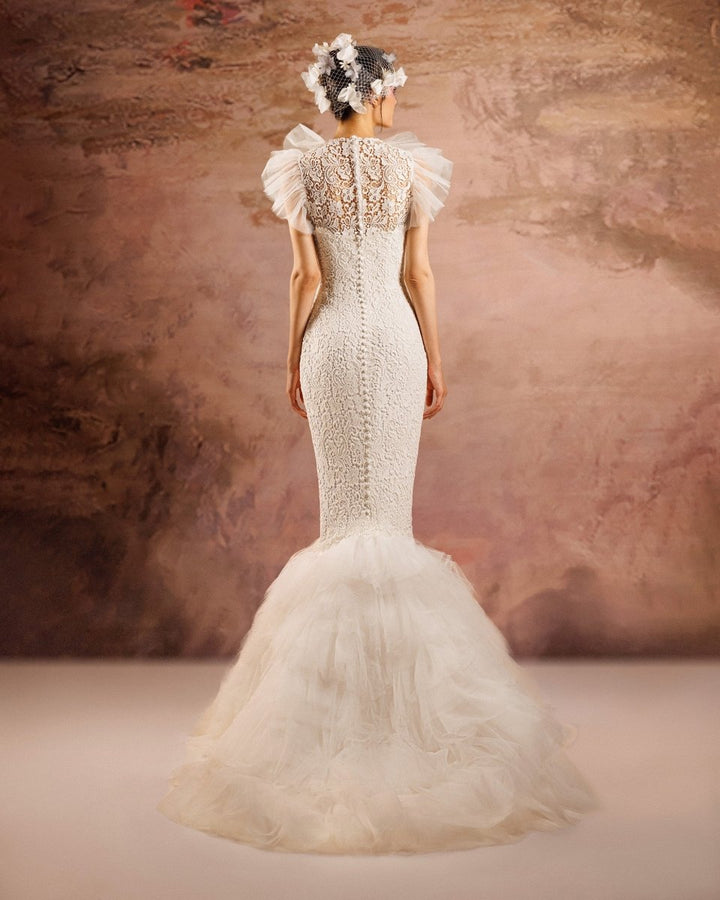 Jardin - Gemy Maalouf