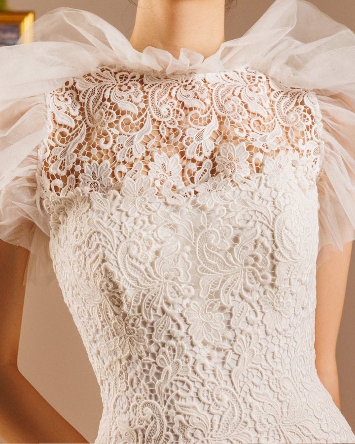 Jardin - Gemy Maalouf