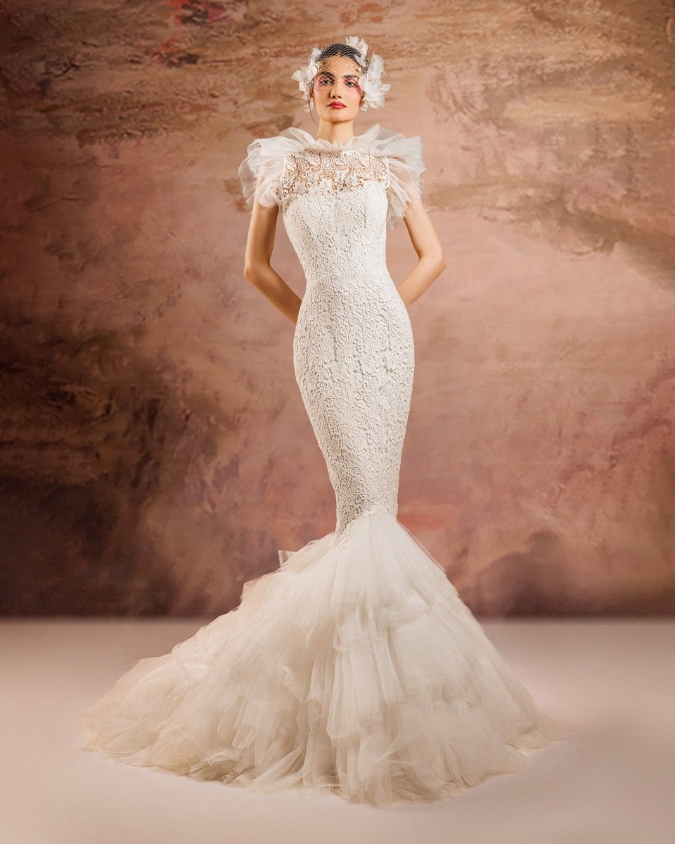 Jardin - Gemy Maalouf