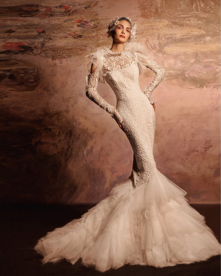 Jardin - Gemy Maalouf