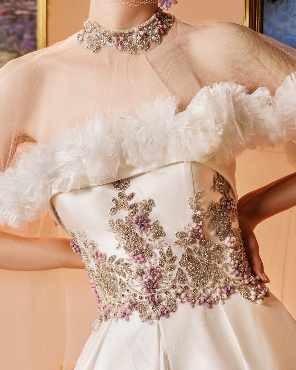 Lilas - Gemy Maalouf