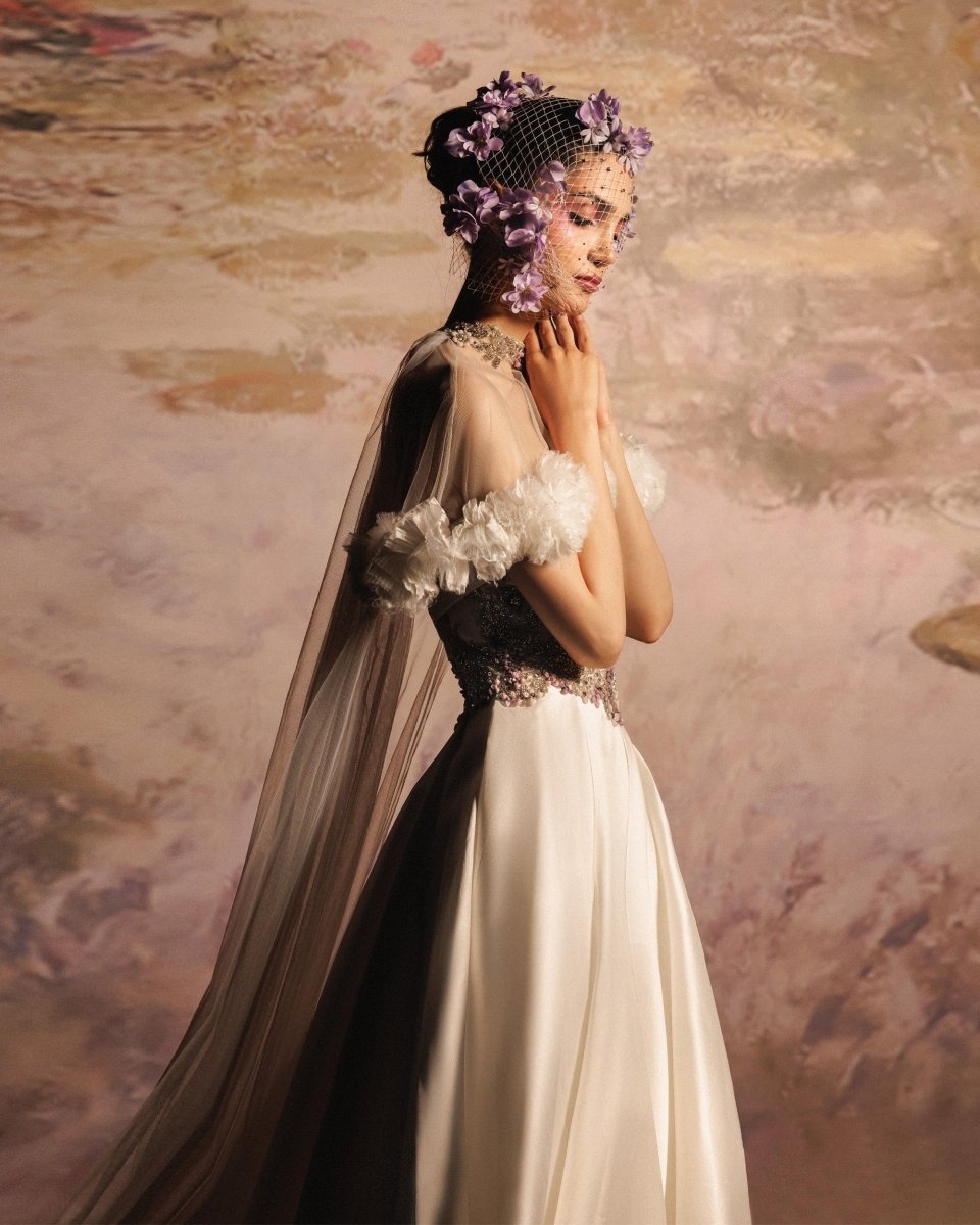 Lilas - Gemy Maalouf