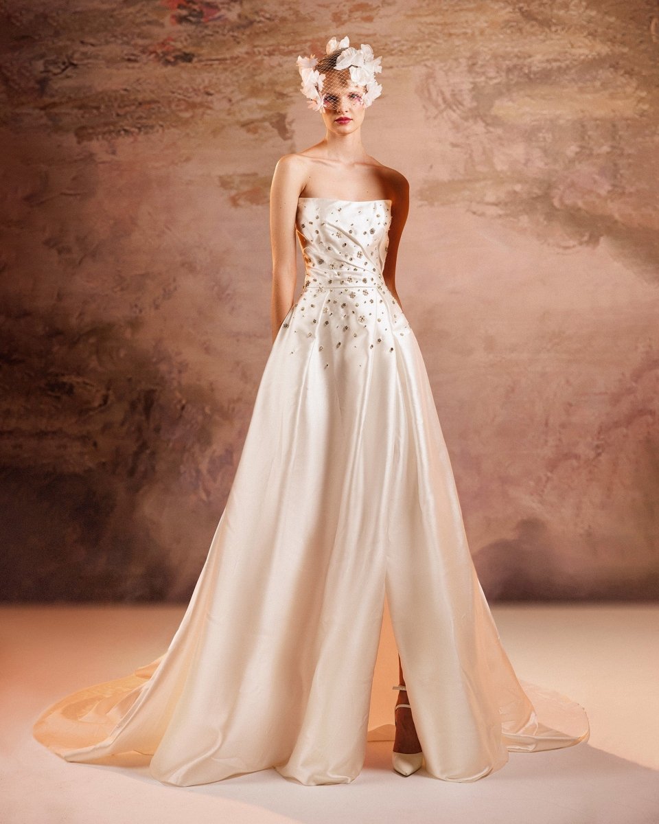 Marine - Gemy Maalouf