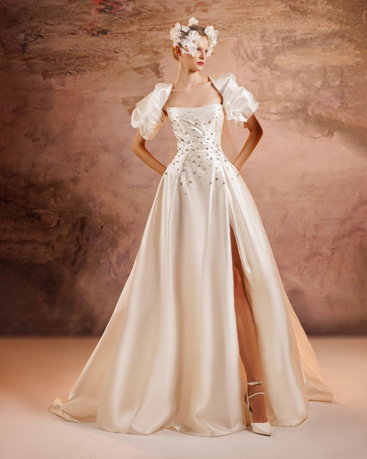 Marine - Gemy Maalouf