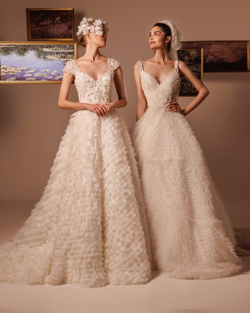 Neige - Gemy Maalouf