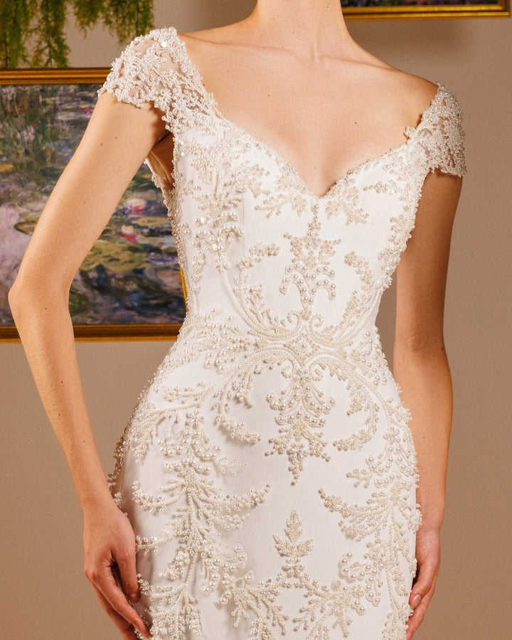 Diner - Gemy Maalouf