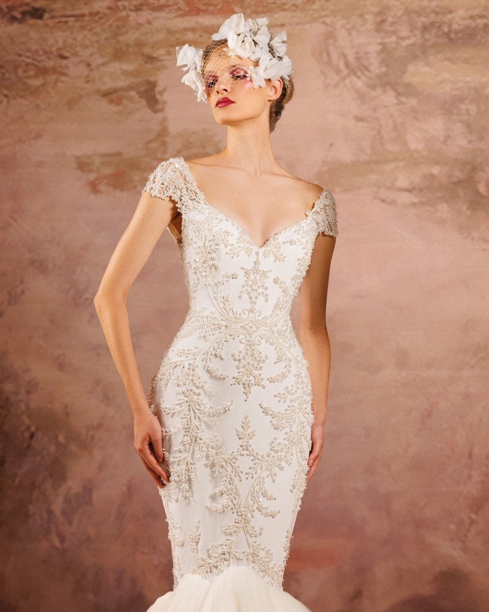 Diner - Gemy Maalouf