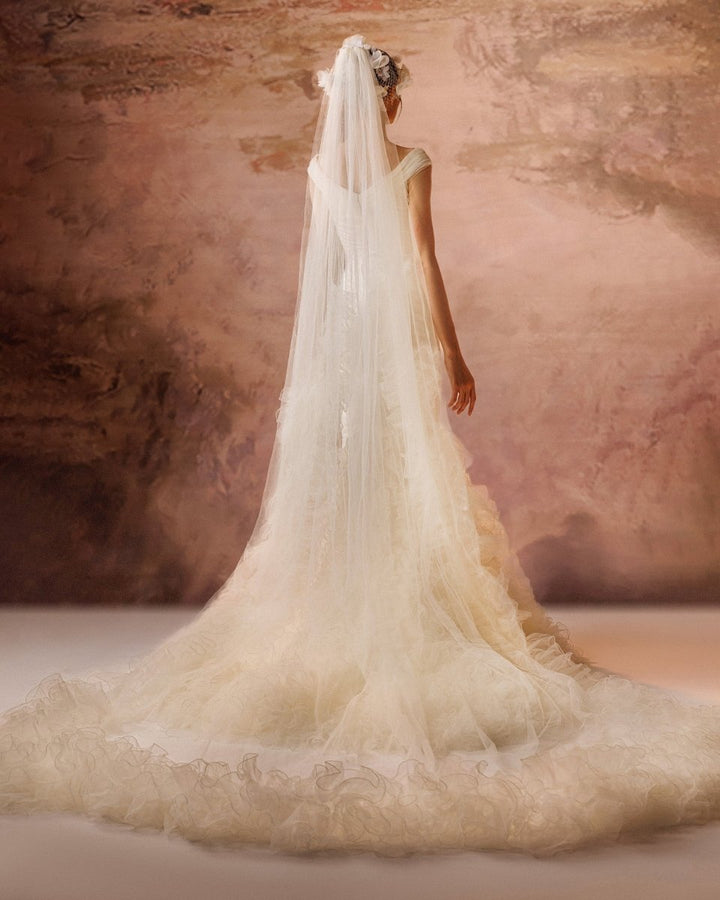 Chemin - Gemy Maalouf