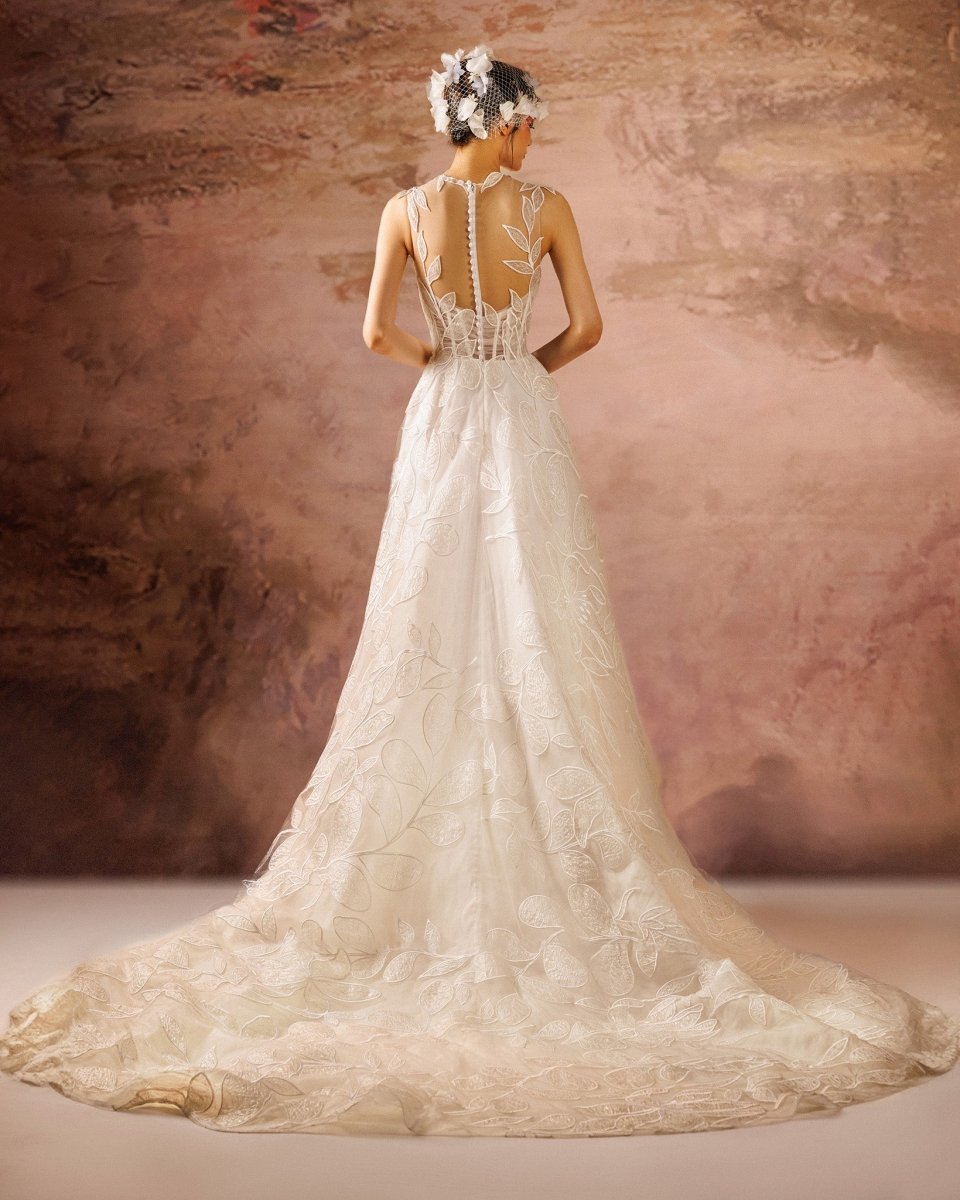 Nympheas - Gemy Maalouf