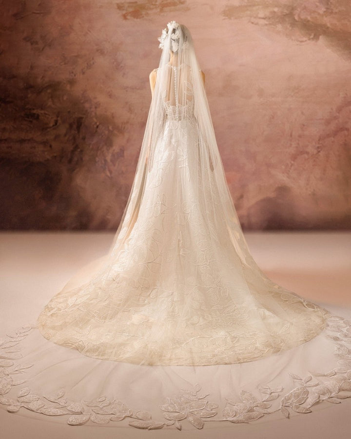 Nympheas - Gemy Maalouf