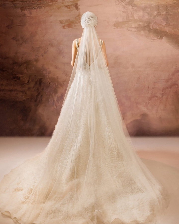 Neige - Gemy Maalouf