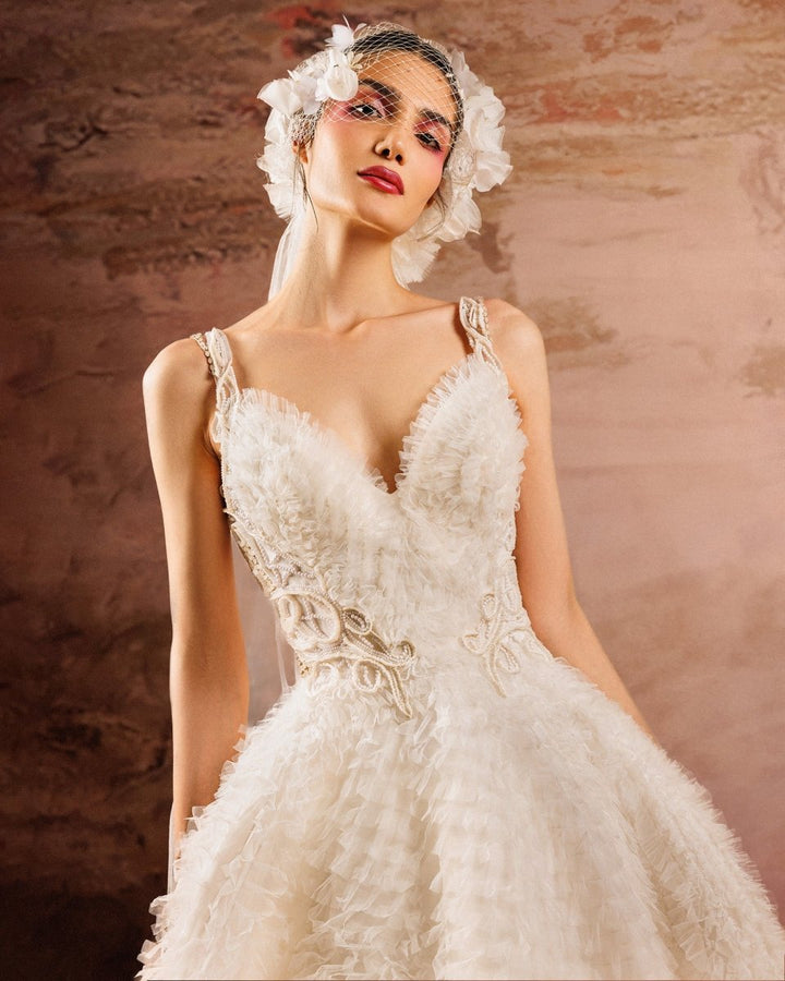 Neige - Gemy Maalouf