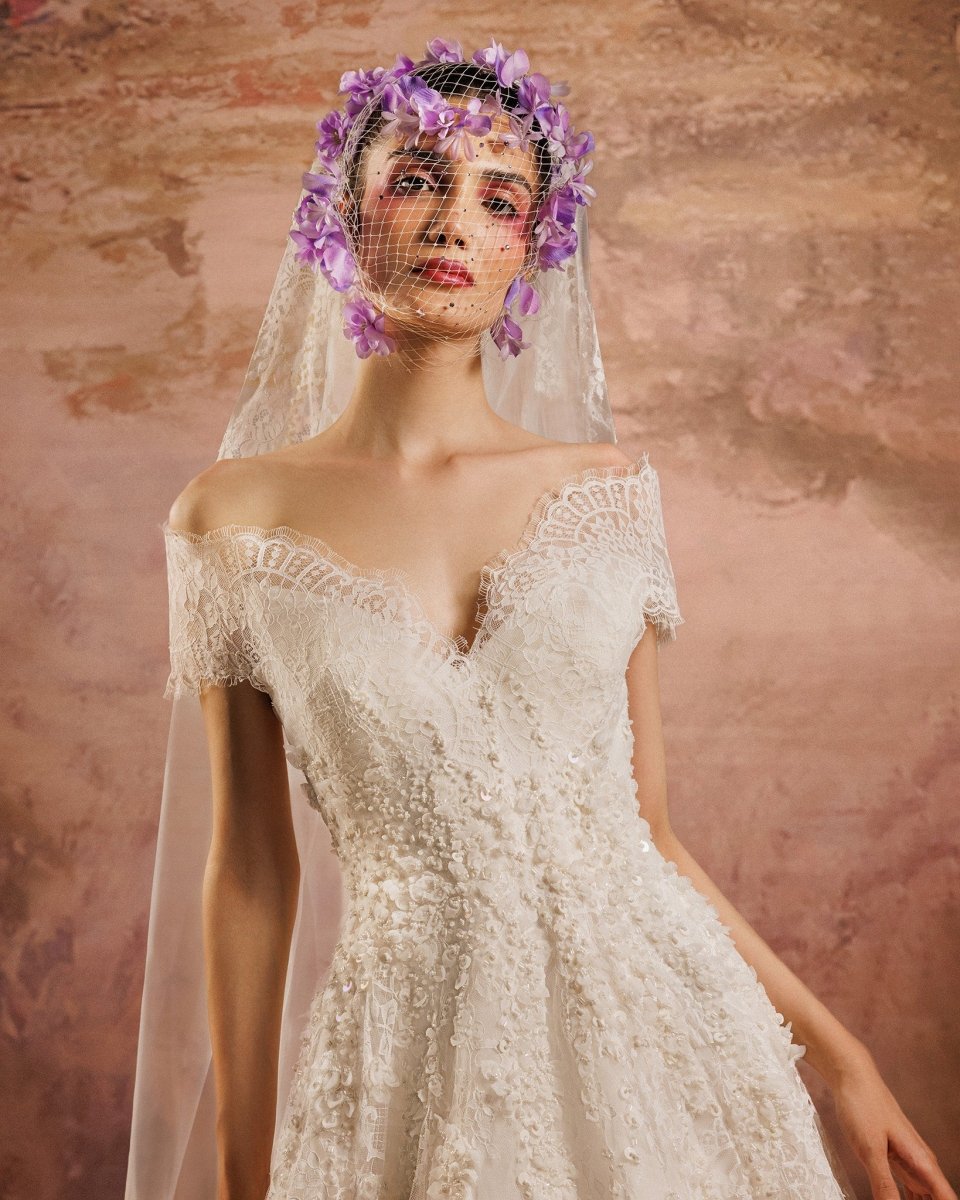 Fleurs - Gemy Maalouf