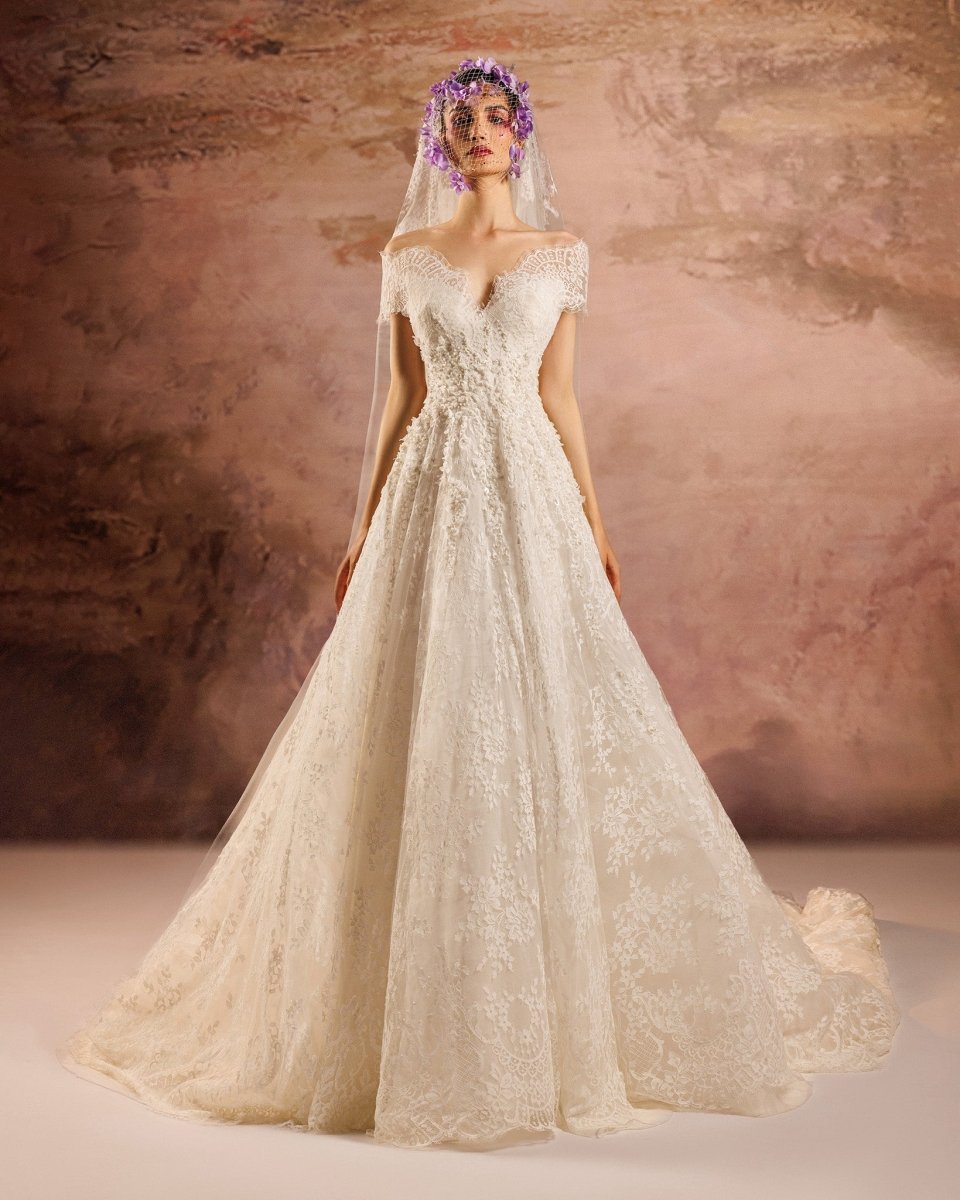 Fleurs - Gemy Maalouf