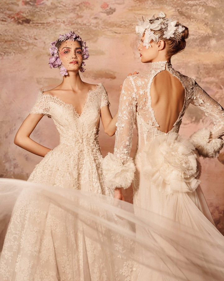 Fleurs - Gemy Maalouf