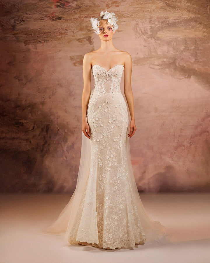 Prairie - Gemy Maalouf