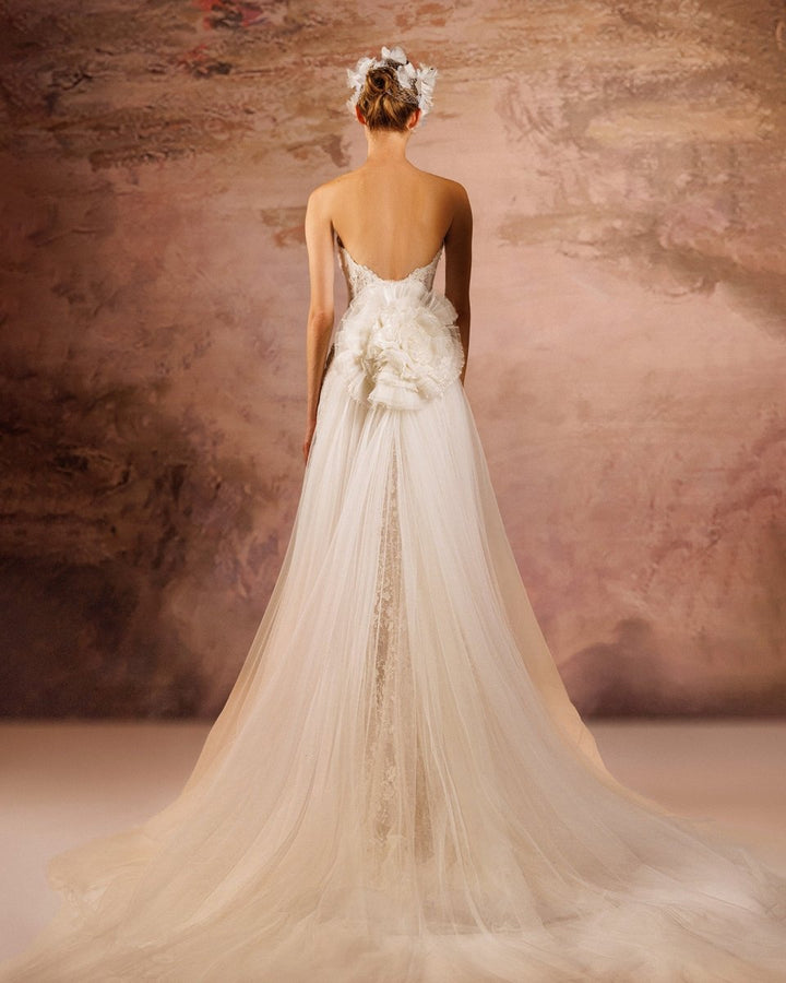 Prairie - Gemy Maalouf