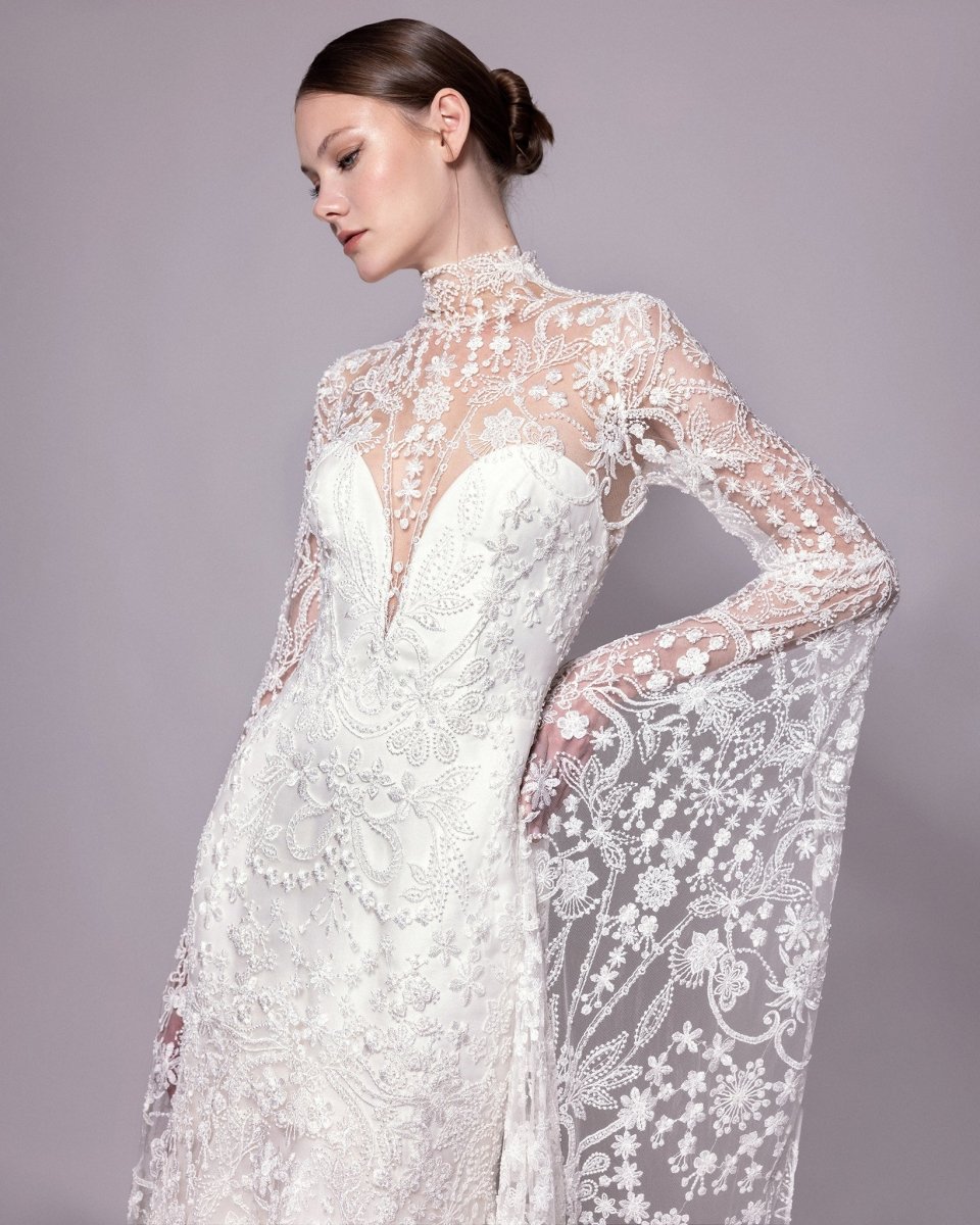Gemy Maalouf Bridal | Kate Gemy Maalouf Bridal | Kate