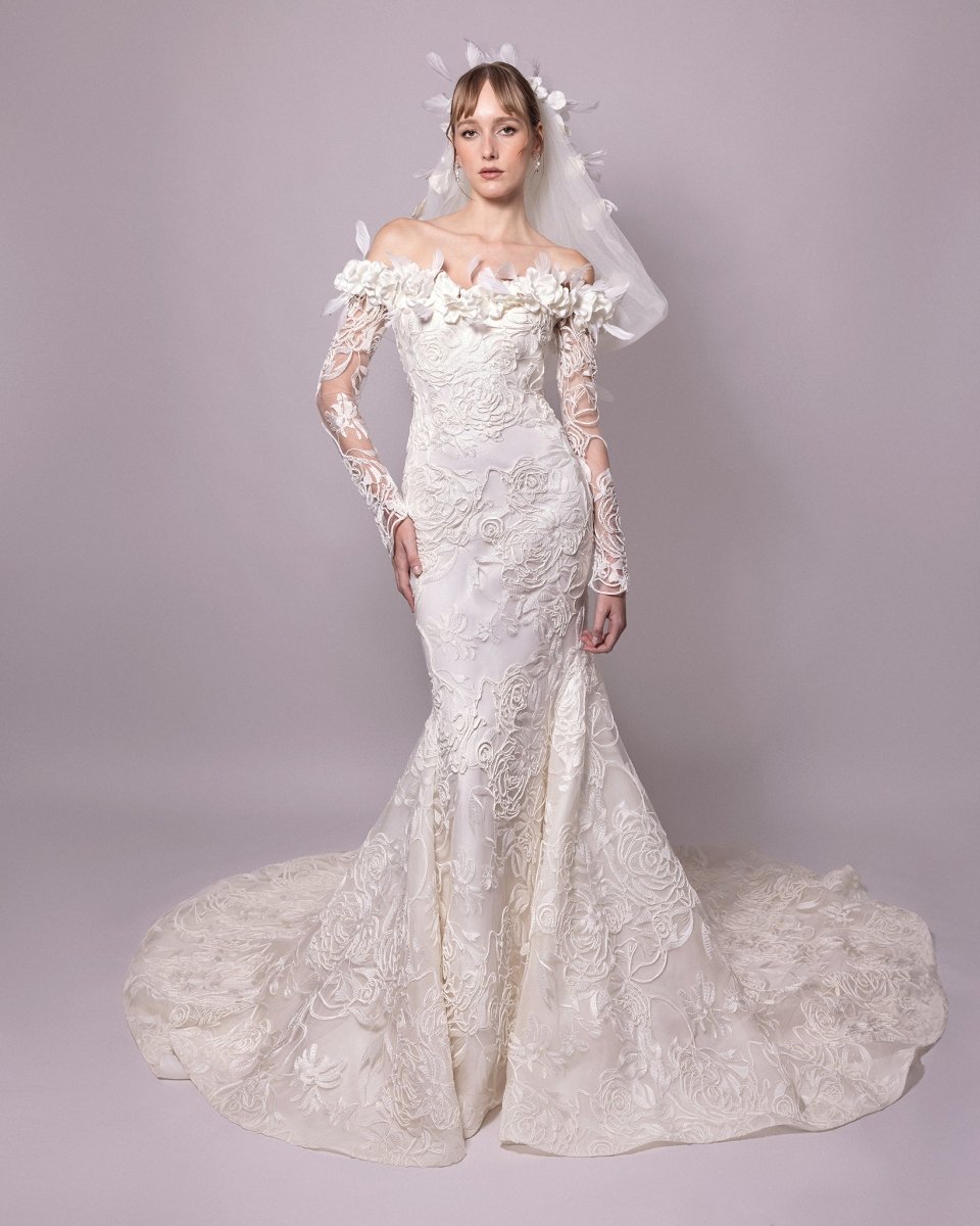 Josephine - Gemy Maalouf