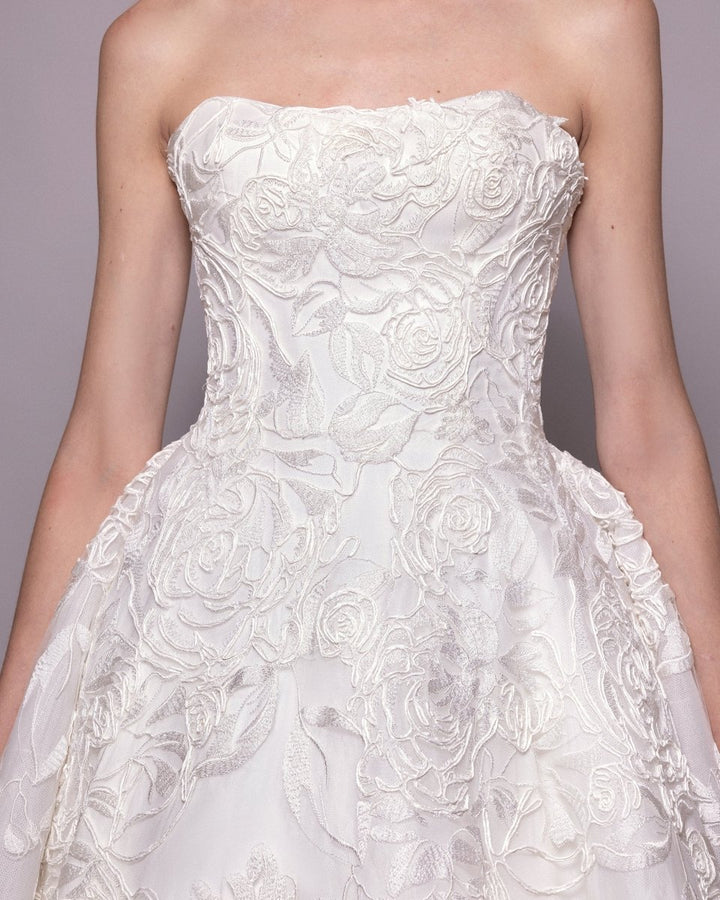 Isabella - Gemy Maalouf