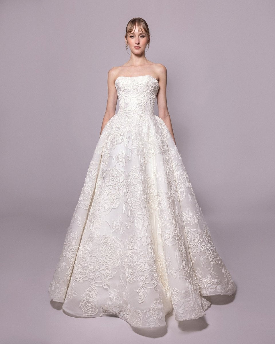 Isabella - Gemy Maalouf