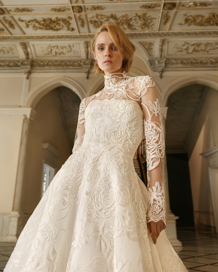 Isabella - Gemy Maalouf