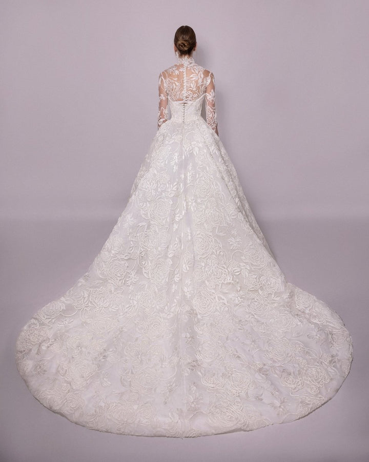 Isabella - Gemy Maalouf