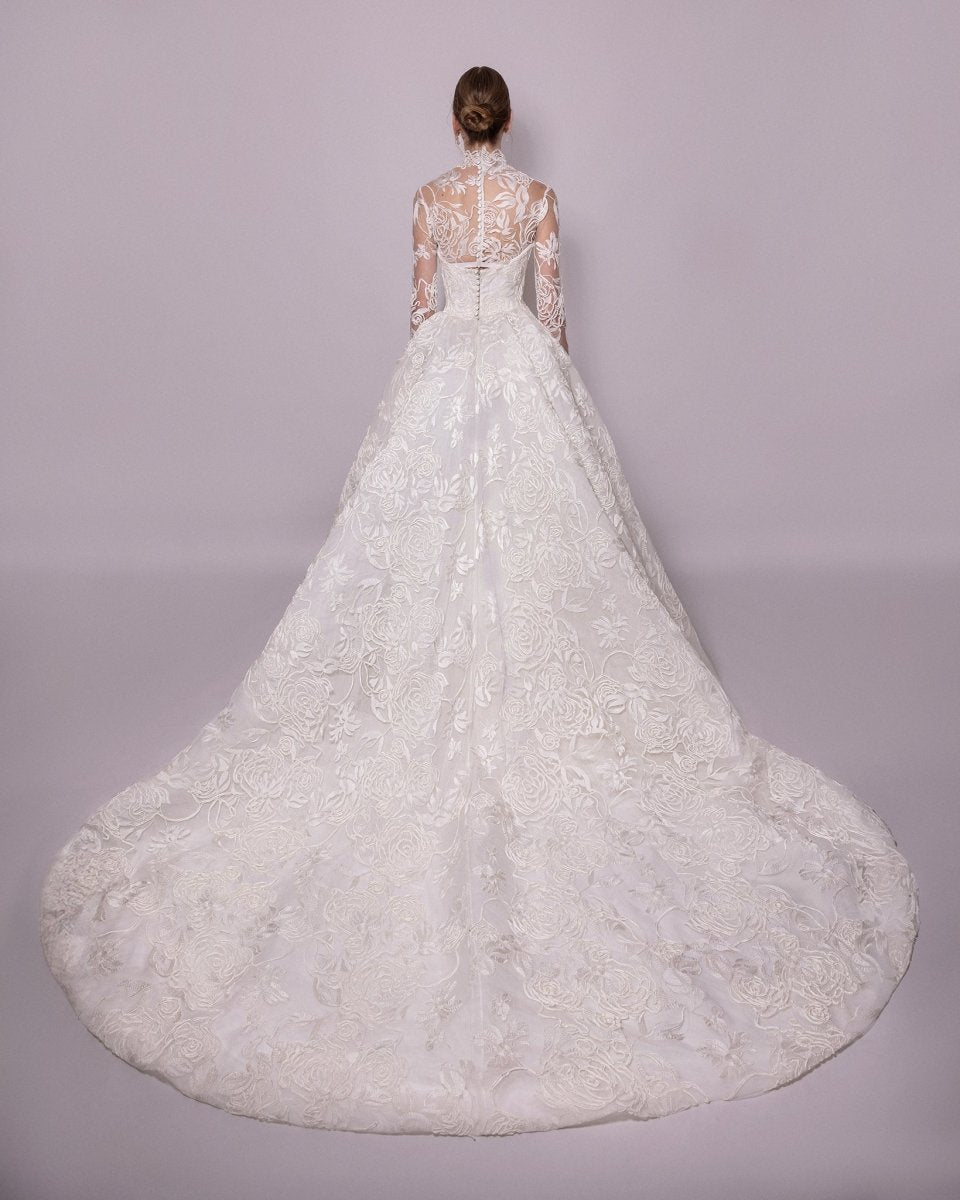 Isabella - Gemy Maalouf