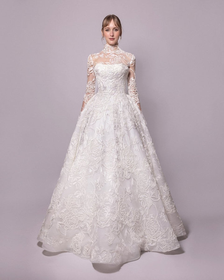 Isabella - Gemy Maalouf