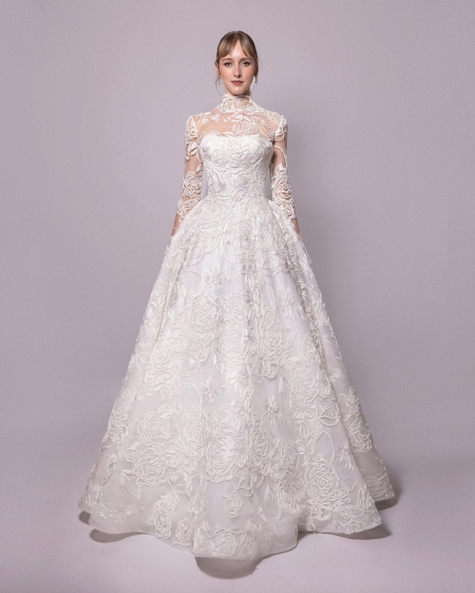 Isabella - Gemy Maalouf